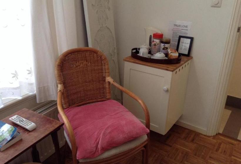 مبيت وإفطار Truelove Guesthouse