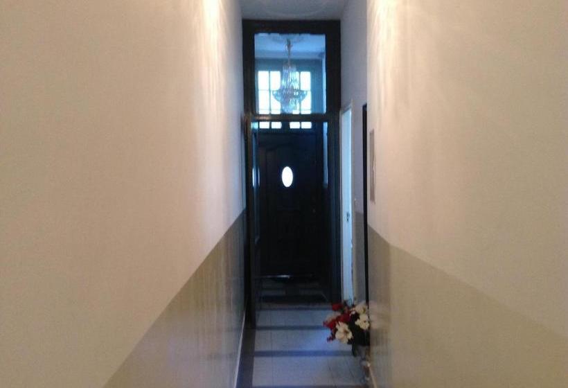 مبيت وإفطار Truelove Guesthouse