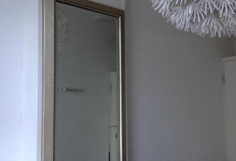 مبيت وإفطار Truelove Guesthouse