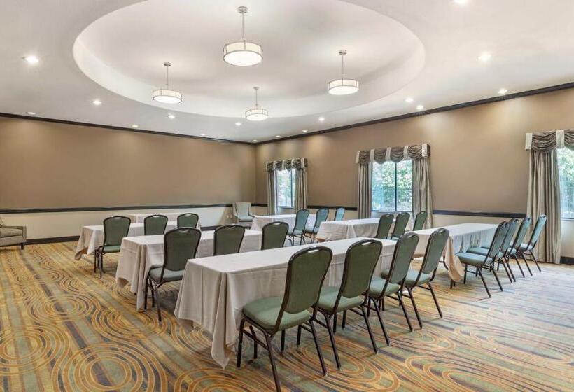 Best Western Plus Texoma Hotel & Suites