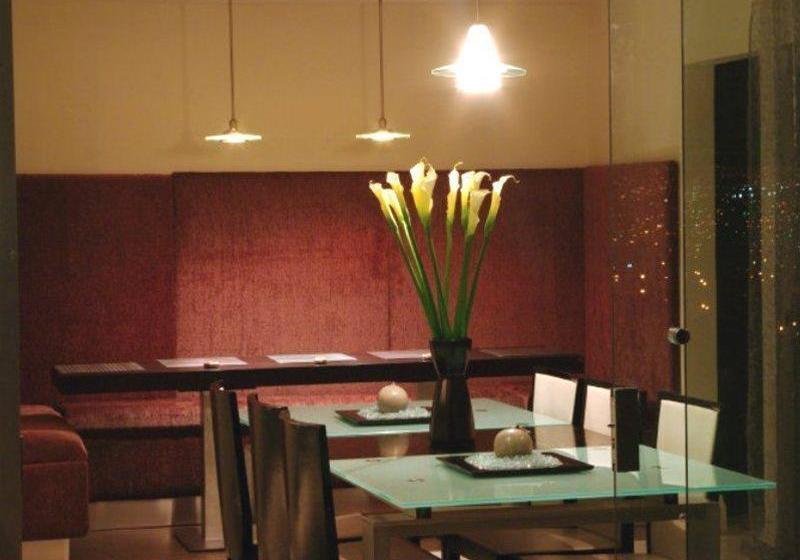 Casa Cristal Boutique Hotel