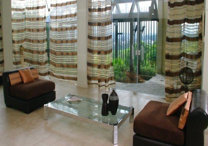 Casa Cristal Boutique Hotel