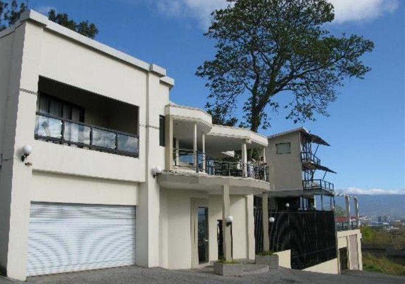 Casa Cristal Boutique Hotel