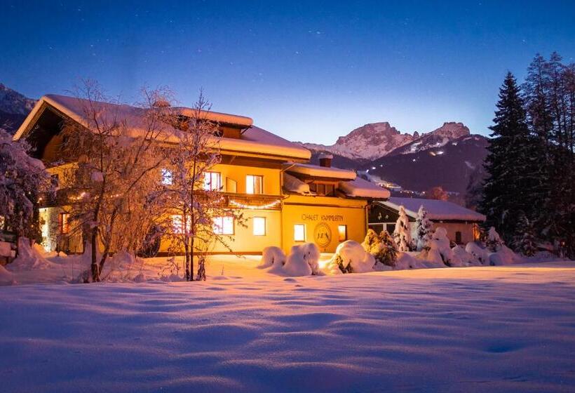 Chalet Kammleitn