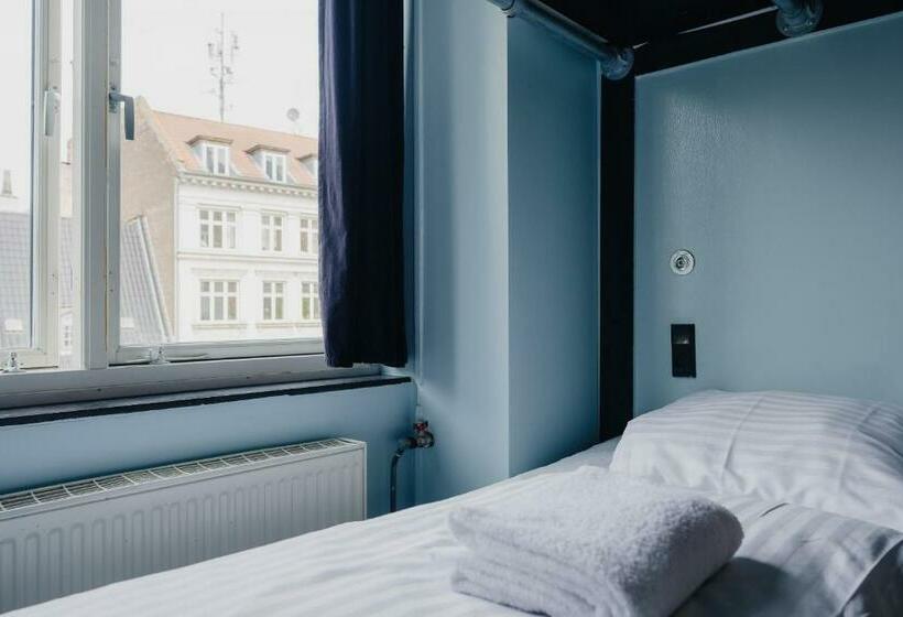 Copenhagen Downtown Hostel