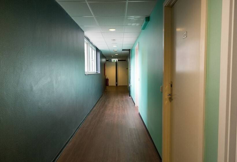 Copenhagen Downtown Hostel