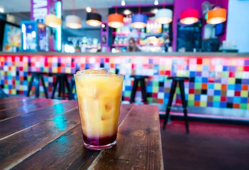 Copenhagen Downtown Hostel