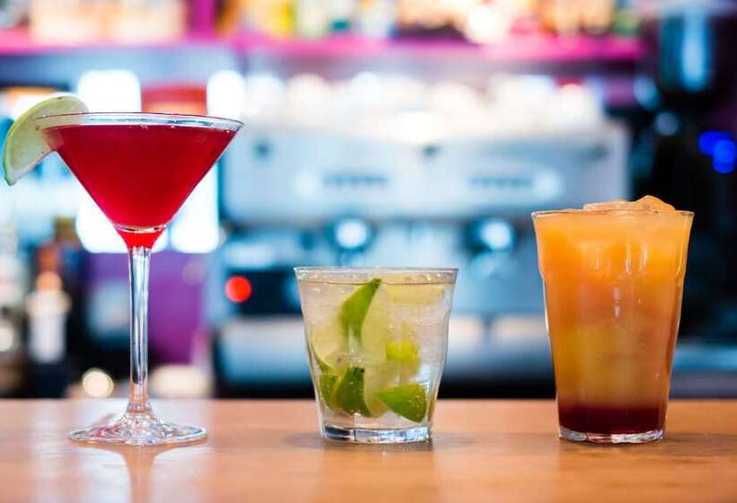 Copenhagen Downtown Hostel