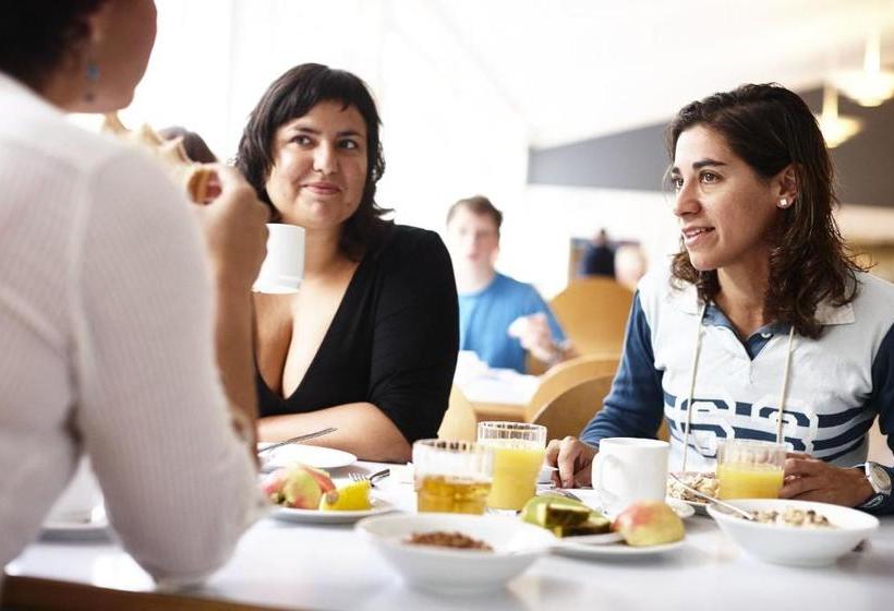 Danhostel Copenhagen Bellahøj