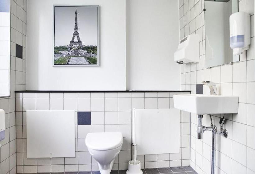 Danhostel Copenhagen Bellahøj