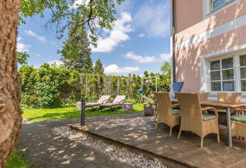 Das Grüne Hotel Zur Post   100 % Bio