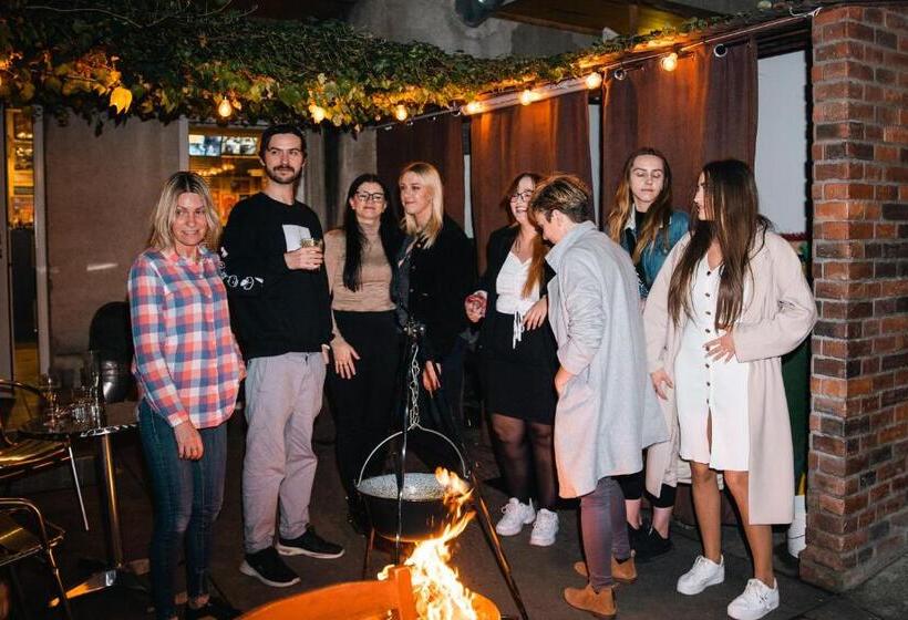 Do Step Inn Home   Hotel & Hostel