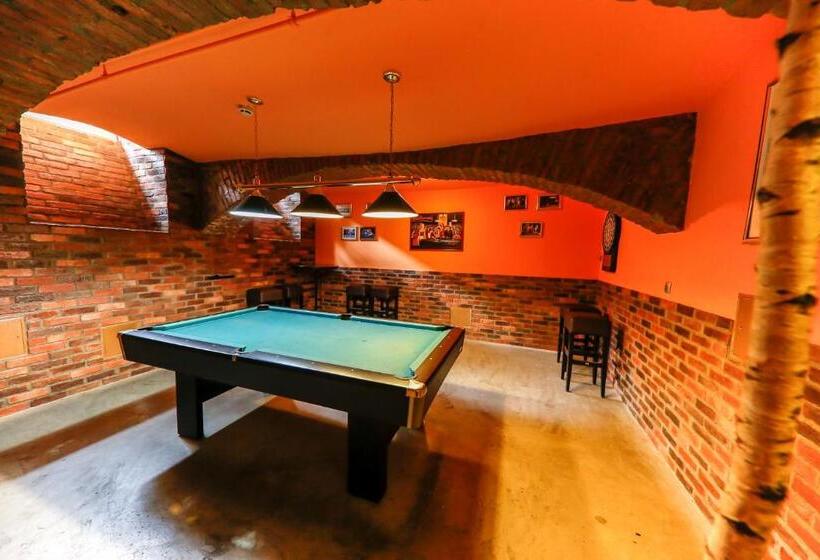 Do Step Inn Home   Hotel & Hostel