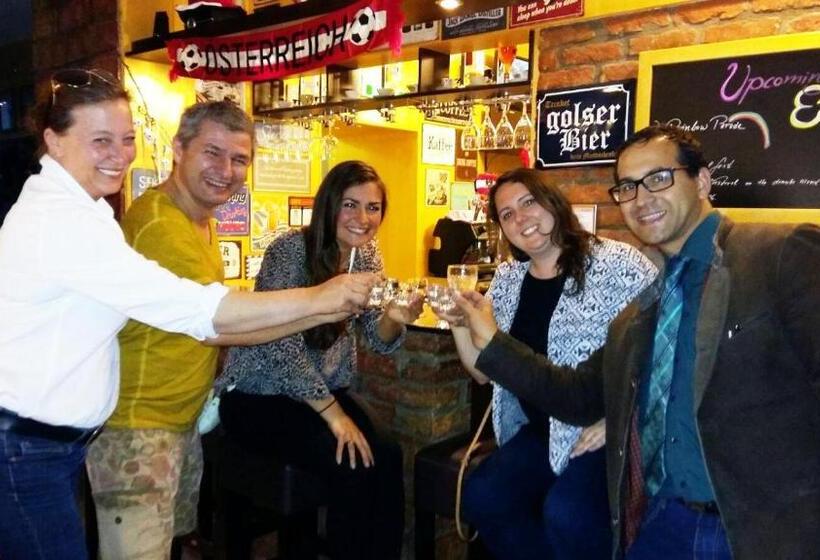 Do Step Inn Home   Hotel & Hostel