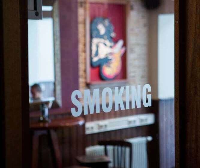 هاستل The Flying Pig Uptown