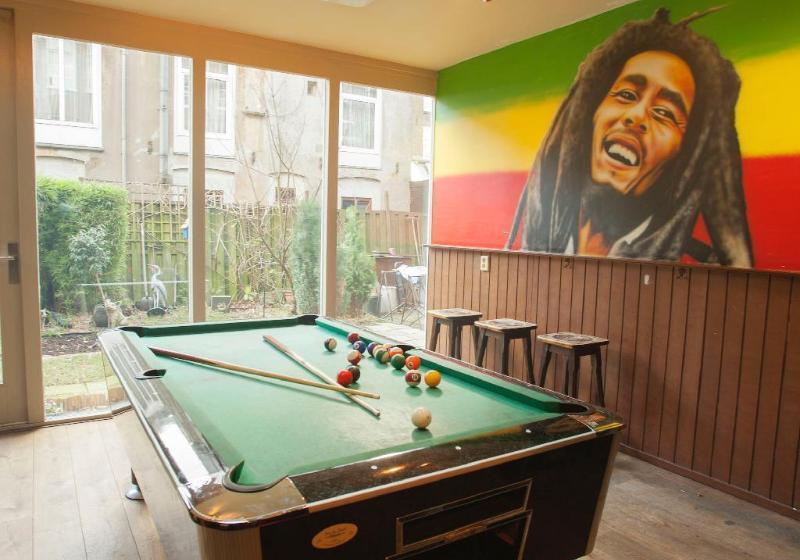 هاستل The Flying Pig Uptown