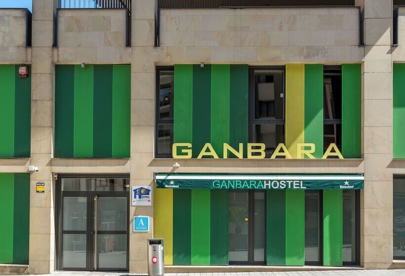 Ganbara Hostel   Self Check In