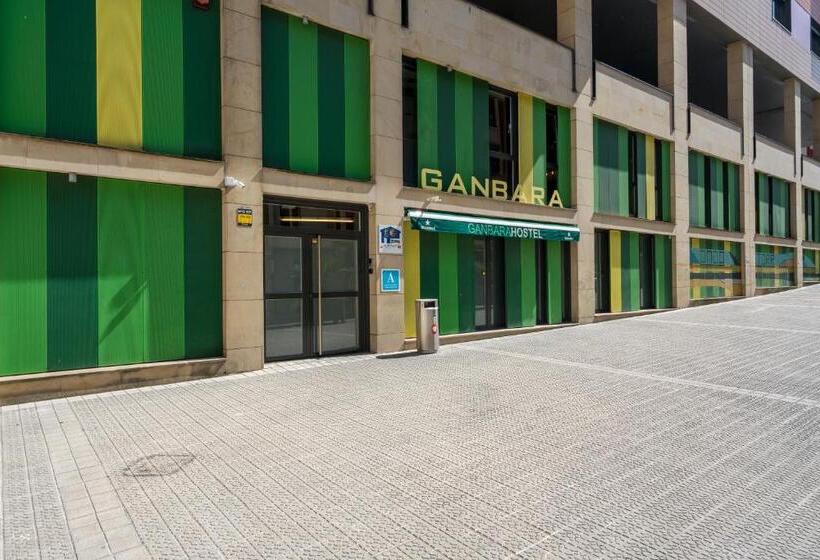 Ganbara Hostel   Self Check In