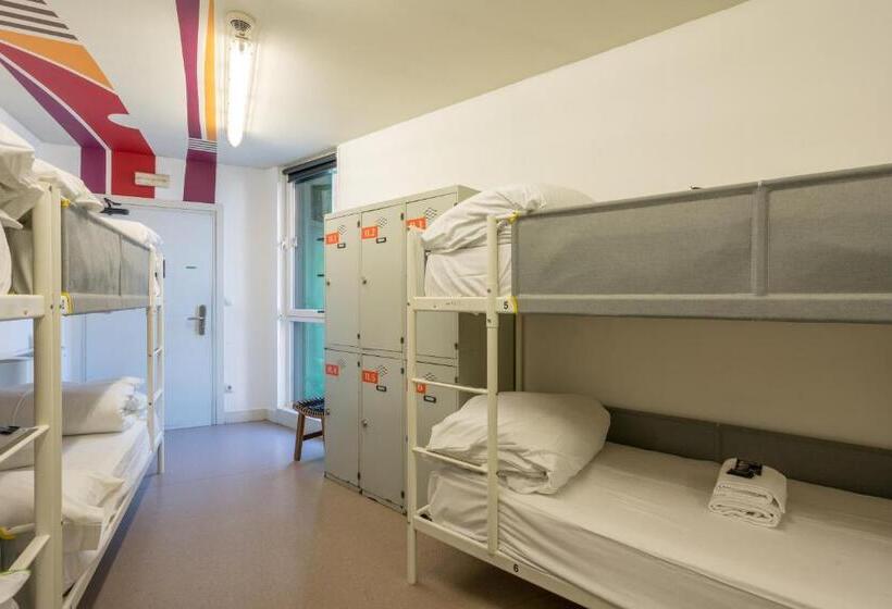 Ganbara Hostel   Self Check In