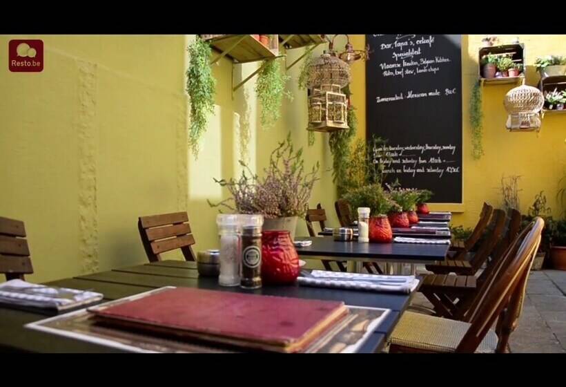 Gran Hotel De Passage