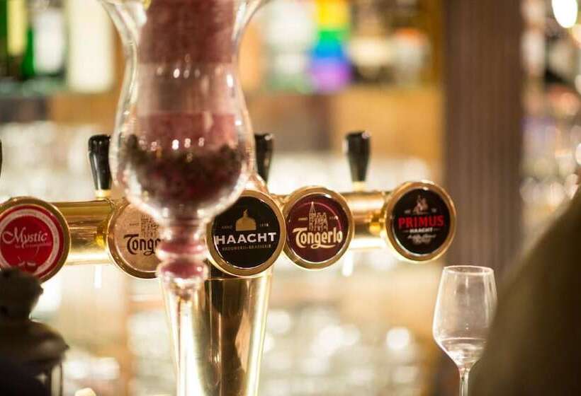 Gran Hotel De Passage