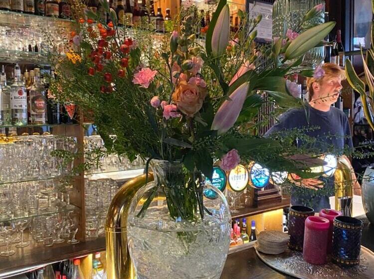 Gran Hotel De Passage