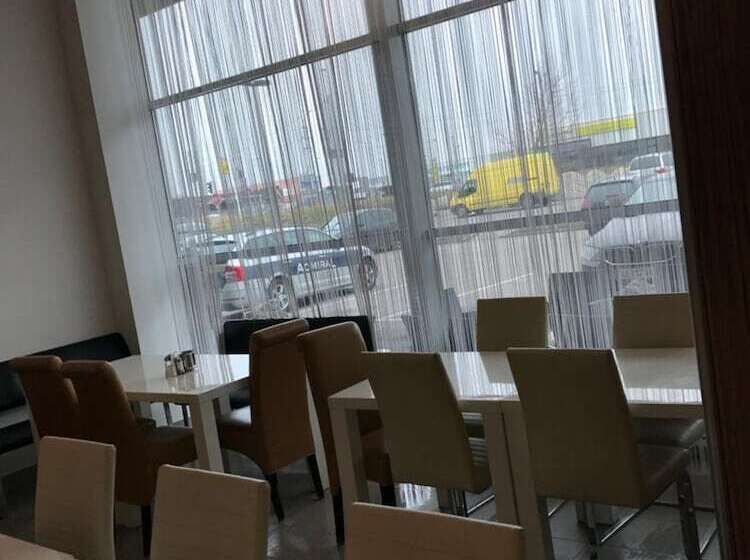 Hb1 Budget Hotel   Contactless Check In