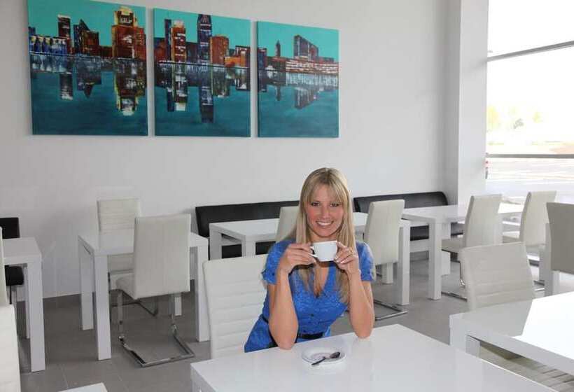 Hb1 Budget Hotel   Contactless Check In