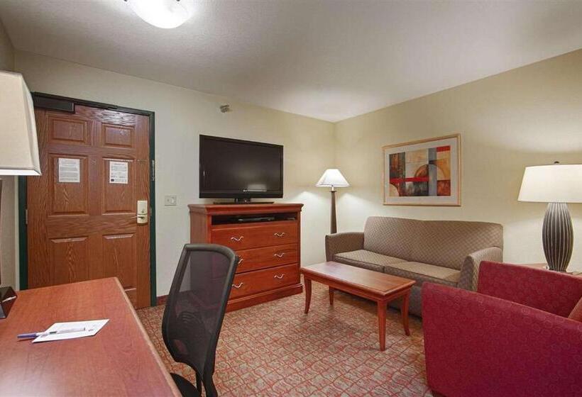 Heritage Hotel And Suites