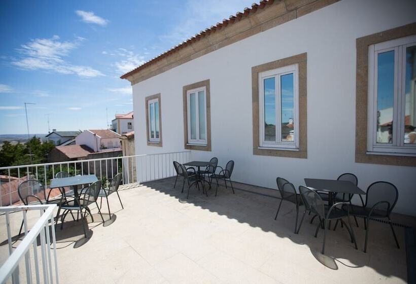 Hi Idanha A Nova   Pousada De Juventude   Hostel