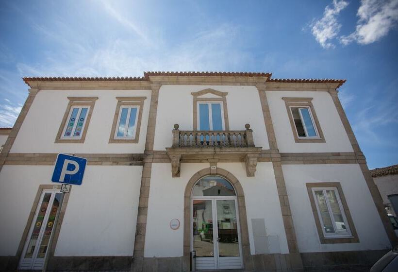 Hi Idanha A Nova   Pousada De Juventude   Hostel