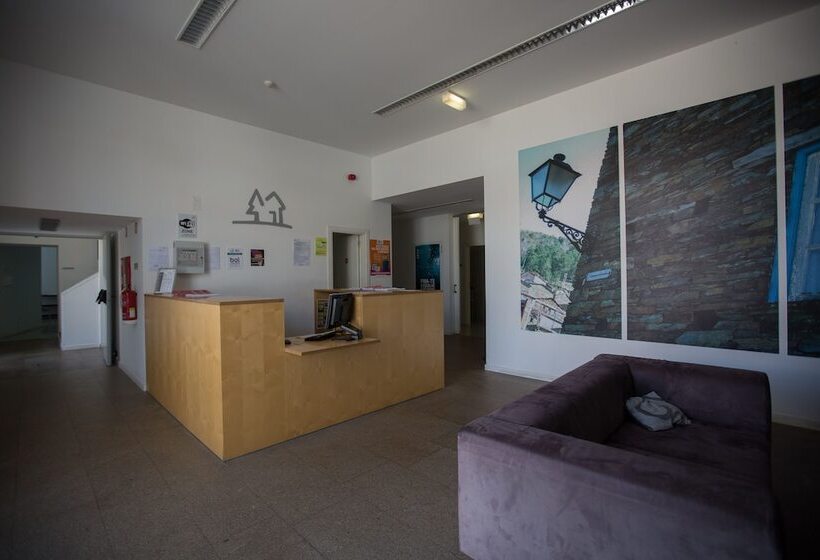 Hi Idanha A Nova   Pousada De Juventude   Hostel