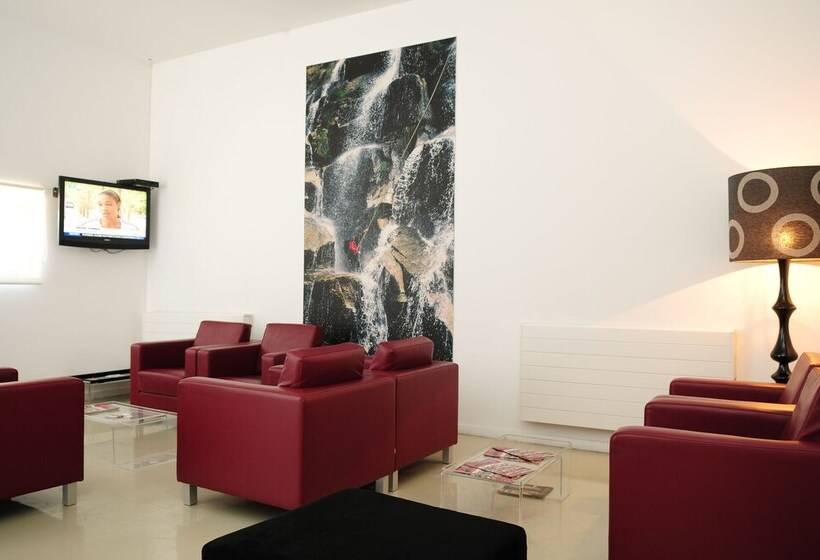 Hi Idanha A Nova   Pousada De Juventude   Hostel