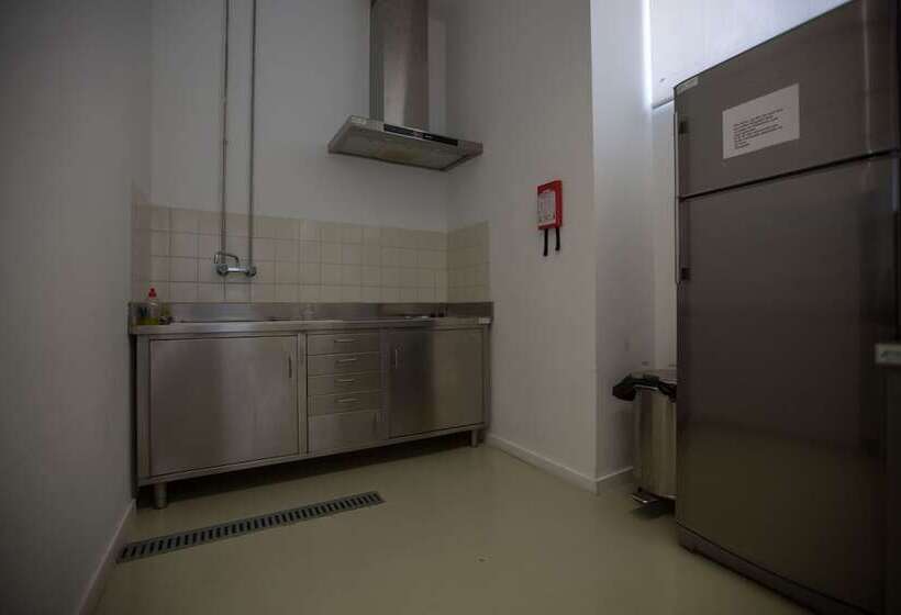 Hi Idanha A Nova   Pousada De Juventude   Hostel