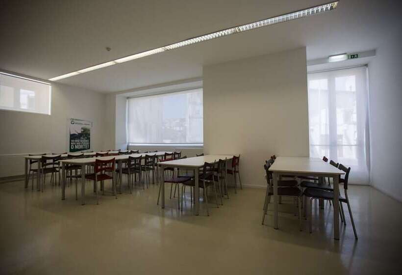 Hi Idanha A Nova   Pousada De Juventude   Hostel