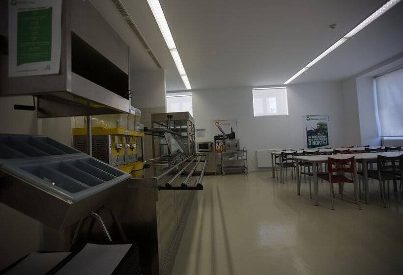 Hi Idanha A Nova   Pousada De Juventude   Hostel