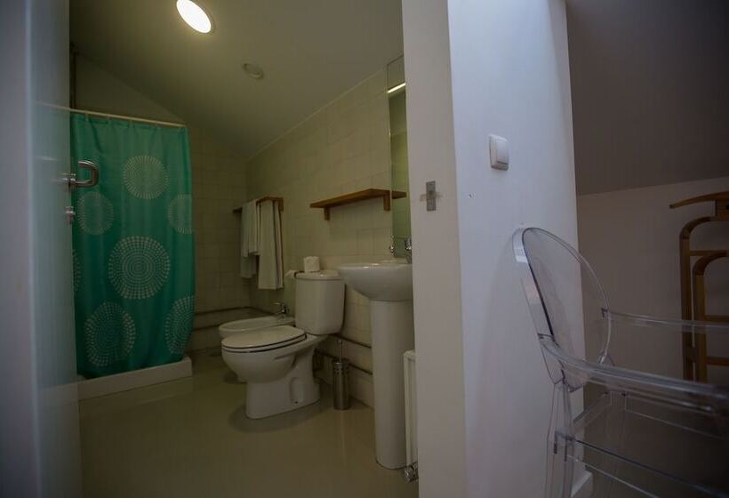 Hi Idanha A Nova   Pousada De Juventude   Hostel