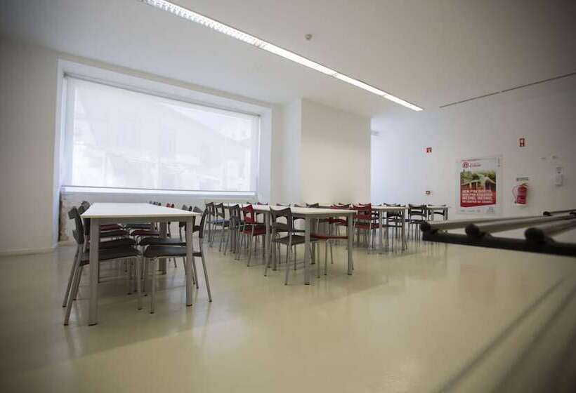 Hi Idanha A Nova   Pousada De Juventude   Hostel