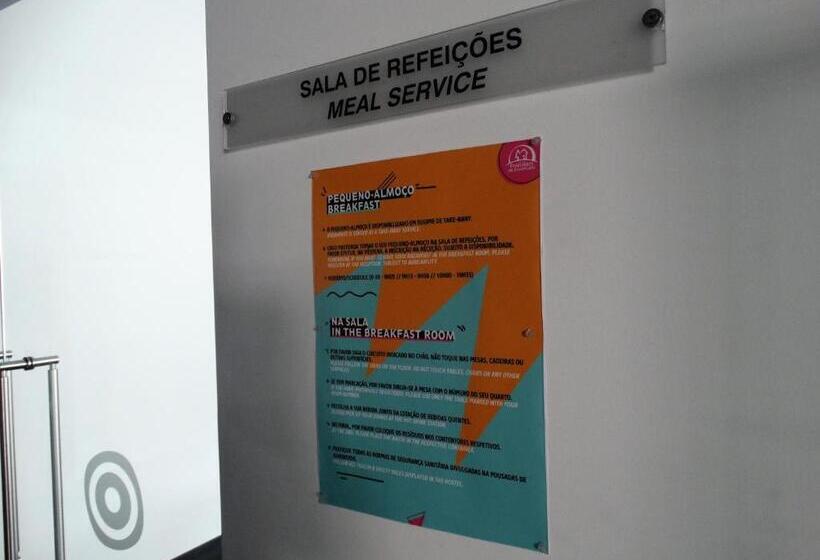 Hi Melgaço   Pousada De Juventude   Hostel