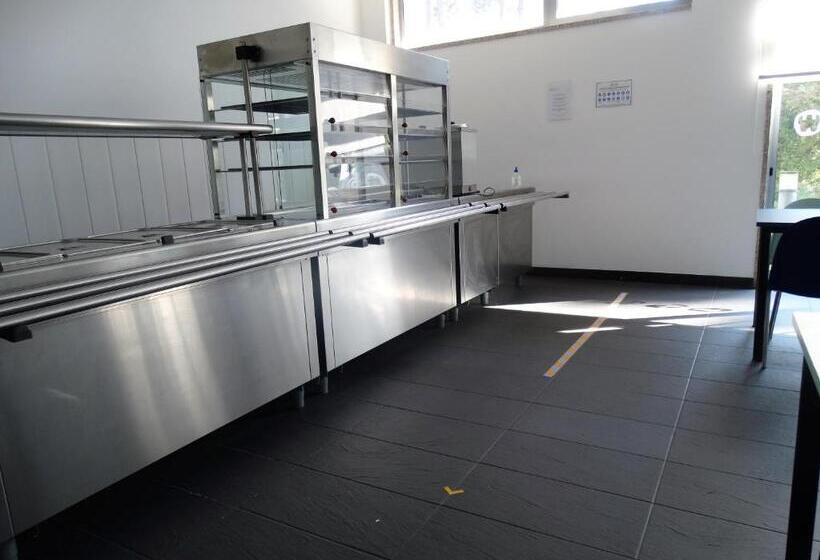 Hi Melgaço   Pousada De Juventude   Hostel