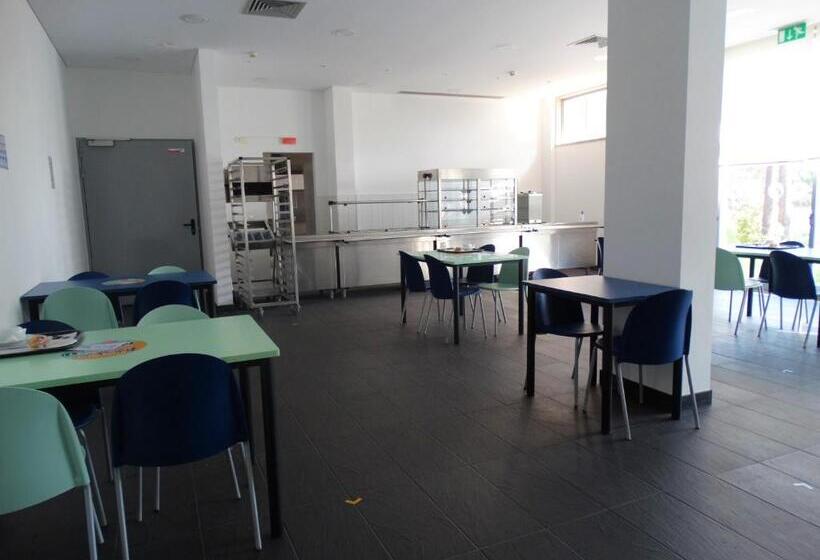 Hi Melgaço   Pousada De Juventude   Hostel