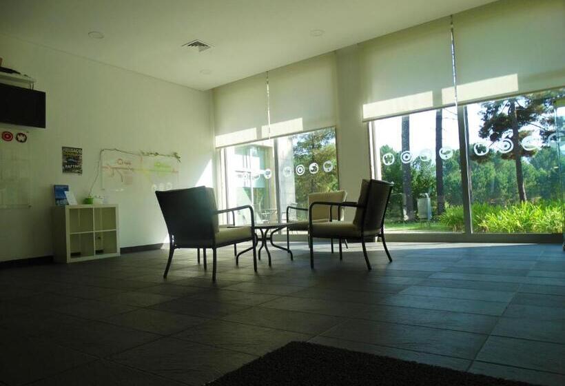 Hi Melgaço   Pousada De Juventude   Hostel