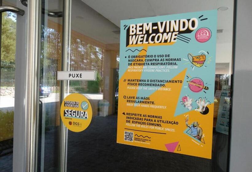 Hi Melgaço   Pousada De Juventude   Hostel