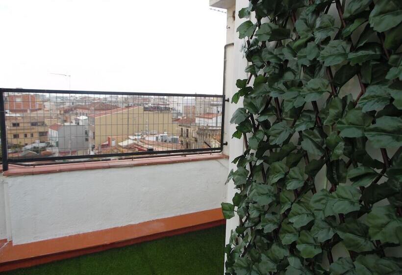 Hostal La Lluna