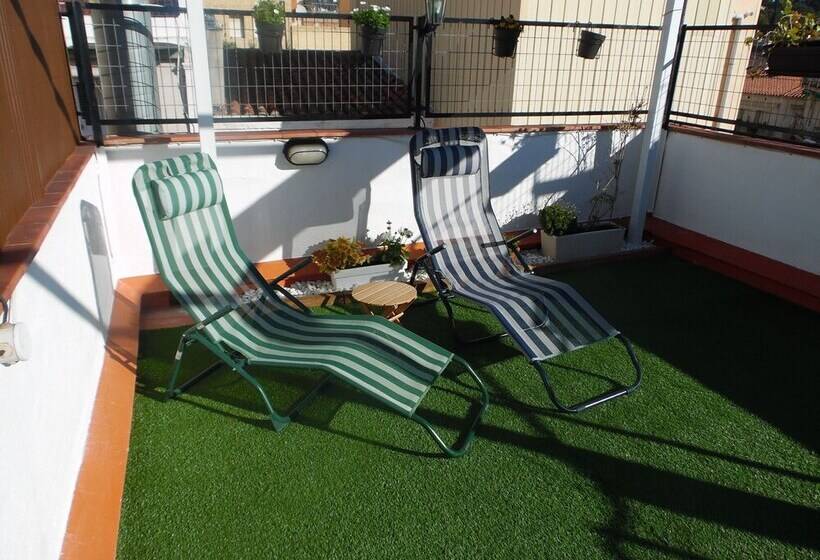 Hostal La Lluna