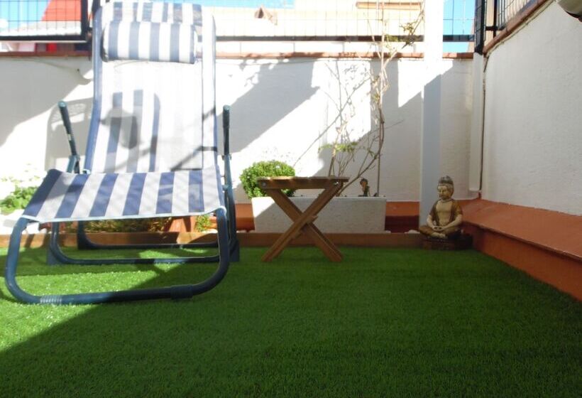 Hostal La Lluna