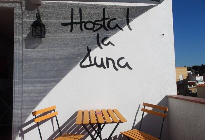 Hostal La Lluna