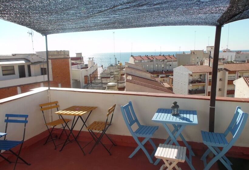 Hostal La Lluna