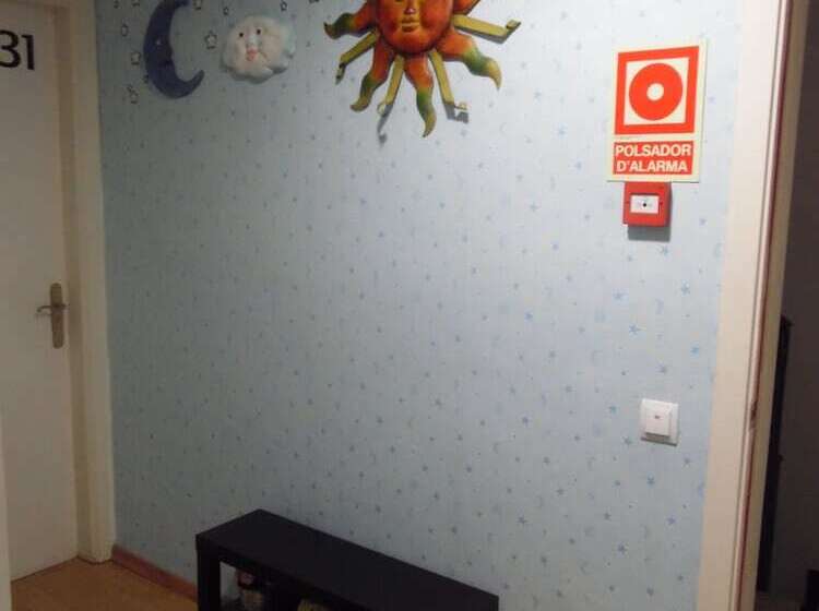 Hostal La Lluna