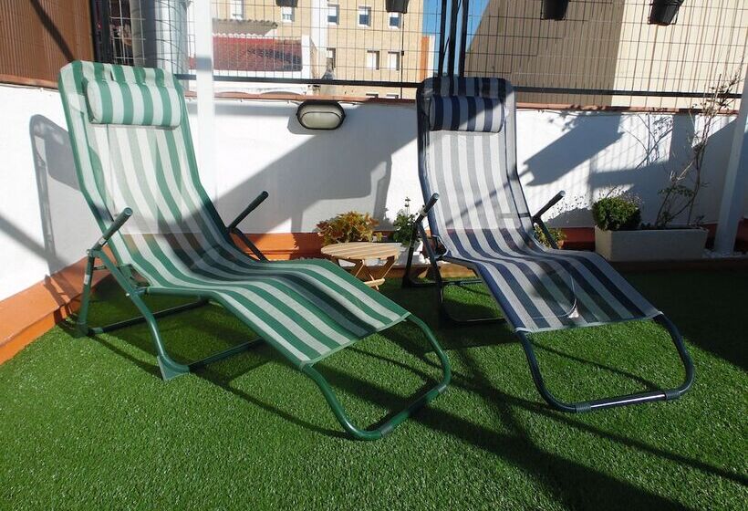 Hostal La Lluna